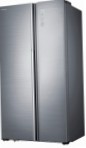 Samsung RH60H90207F Frigo frigorifero con congelatore