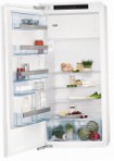 AEG SKS 81240 F0 Холодильник холодильник з морозильником