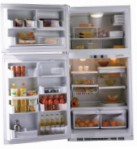 General Electric PTE22LBTWW Ψυγείο ψυγείο με κατάψυξη