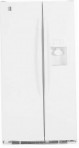General Electric GCE21YETFWW Køleskab køleskab med fryser