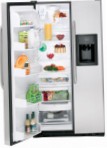 General Electric GCE23YETFSS Kjøleskap kjøleskap med fryser