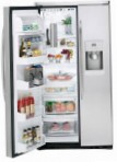 General Electric GIE21YETFKB Kjøleskap kjøleskap med fryser