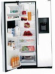 General Electric PCE23NHTFWW Kjøleskap kjøleskap med fryser