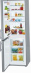 Liebherr CUef 3311 冷蔵庫 冷凍庫と冷蔵庫