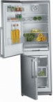 TEKA TSE 342 Kylskåp kylskåp med frys