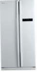 Samsung RS-20 CRSV Jääkaappi jääkaappi ja pakastin