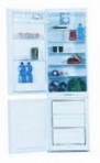 Kuppersbusch IKE 309-5 Frigo réfrigérateur avec congélateur