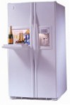 General Electric PSE27NHSCWW Kjøleskap kjøleskap med fryser