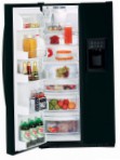 General Electric PSE27NHSCBB Kjøleskap kjøleskap med fryser