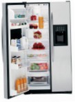 General Electric PSE27SHSCSS Kjøleskap kjøleskap med fryser