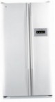 LG GR-B207 WVQA Ledusskapis ledusskapis ar saldētavu