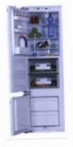 Kuppersbusch IKEF 308-5 Z 3 Frigo réfrigérateur avec congélateur