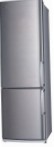 LG GA-479 UTBA Ledusskapis ledusskapis ar saldētavu
