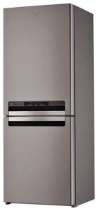 характеристики Холодильник Whirlpool WBA 4398 NFCIX Фото