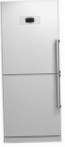 LG GR-B359 BVQ Ledusskapis ledusskapis ar saldētavu
