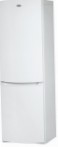Whirlpool WBE 3321 NFW Fridge refrigerator with freezer