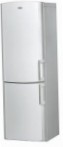 Whirlpool WBC 3525 A+NFW Fridge refrigerator with freezer