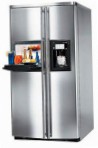 General Electric PCE23NGFSS Kjøleskap kjøleskap med fryser
