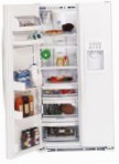General Electric PCE23NGFWW Kjøleskap kjøleskap med fryser