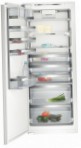 Siemens KI25RP60 Buzdolabı bir dondurucu olmadan buzdolabı