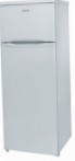 Candy CFDK 2450 Refrigerator freezer sa refrigerator