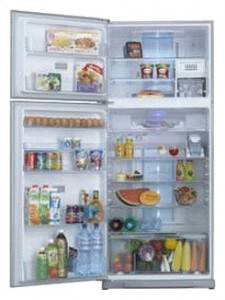 đặc điểm Tủ lạnh Toshiba GR-RG74RDA GU ảnh