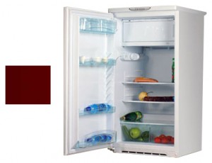 katangian Refrigerator Exqvisit 431-1-3005 larawan
