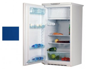 katangian Refrigerator Exqvisit 431-1-5015 larawan