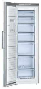 Charakteristik Kühlschrank Bosch GSN36VL20 Foto