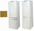 Exqvisit 291-1-1032 Фрижидер фрижидер са замрзивачем
