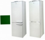 Exqvisit 291-1-6029 Frigo réfrigérateur avec congélateur