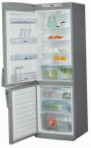 Whirlpool WBR 3512 S Fridge refrigerator with freezer