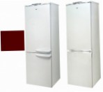 Exqvisit 291-1-3005 Frigo réfrigérateur avec congélateur