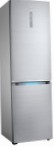 Samsung RB-41 J7851S4 Kylskåp kylskåp med frys