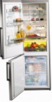 Gorenje NRC 6192 TX Ledusskapis ledusskapis ar saldētavu