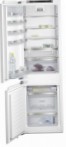 Siemens KI86SAD40 Buzdolabı dondurucu buzdolabı