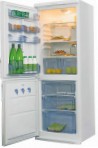 Candy CCM 340 SL Refrigerator freezer sa refrigerator