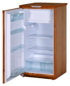 Charakteristik Kühlschrank Exqvisit 431-1-С6/2 Foto