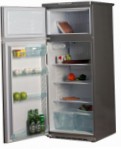 Exqvisit 214-1-2618 Ledusskapis ledusskapis ar saldētavu