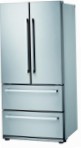 Kuppersbusch KE 9700-0-2 TZ ตู้เย็น ตู้เย็นพร้อมช่องแช่แข็ง