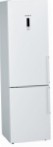 Bosch KGN39XW30 冷蔵庫 冷凍庫と冷蔵庫