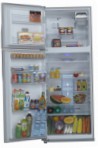 Toshiba GR-R59TR SX Fridge refrigerator with freezer
