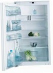 AEG SK 91000 6I Холодильник холодильник без морозильника