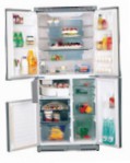 Sharp SJ-PV50HW Kylskåp kylskåp med frys