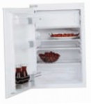 Blomberg TSM 1541 I Hűtő hűtőszekrény fagyasztó