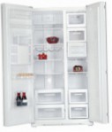 Blomberg KWS 1220 X Refrigerator freezer sa refrigerator
