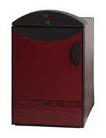 katangian Refrigerator Vinosafe VSI 6S Domaine larawan