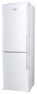 özellikleri Buzdolabı Hotpoint-Ariston HBM 1181.3 NF H fotoğraf