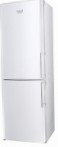 Hotpoint-Ariston HBM 1181.3 NF H Frigo réfrigérateur avec congélateur