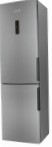 Hotpoint-Ariston HF 7201 X RO Jääkaappi jääkaappi ja pakastin